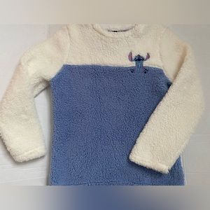 Stitch | Sweater |2X-Small | Very Soft | Cozy